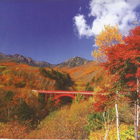 Kiyosato Pension Izumi Hokuto  Dış mekan fotoğraf